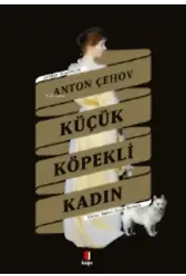 Küçük Köpekli Kadınadın;Cevher Klasikler