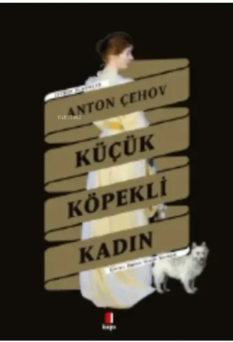 Küçük Köpekli Kadınadın;Cevher Klasikler