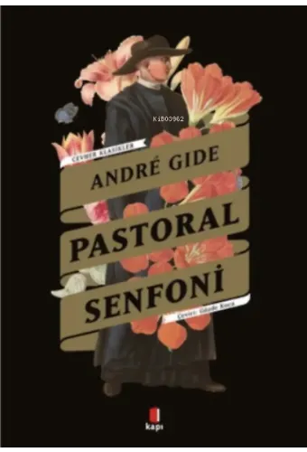Pastoral Senfoni;Cevher Klasikler; Özel Resimli