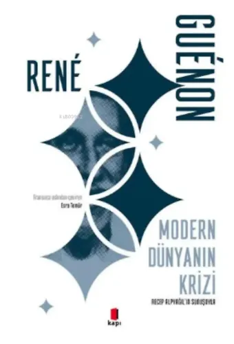 Modern Dünyanın Krizi