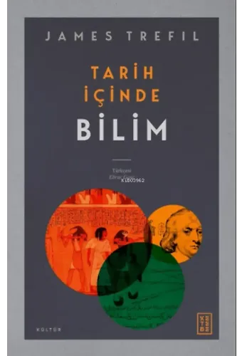 Tarih İçinde Bilim