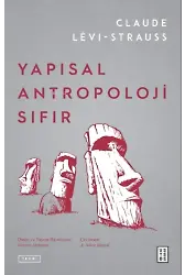 Yapısal Antropoloji Sıfır