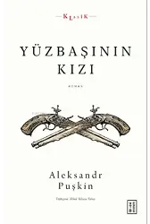 Yüzbaşının Kızı