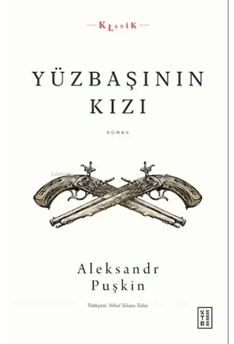 Yüzbaşının Kızı