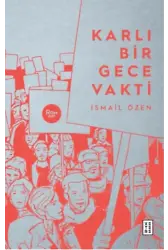 Karlı Bir Gece Vakti