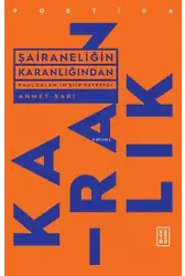 Paul Celan'ın Şiir Estetiği;Paul Celan'ın Şiir Estetiği