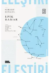 Epik Damar ;1990 Sonrası Türk Şiiri ve Epik Referansları