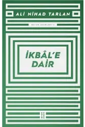 İkbal'e Dair