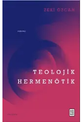 Teolojik Hermenötik