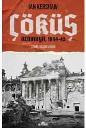Çöküş Almanya, 1944-45