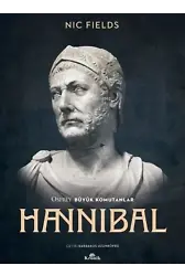 Hannibal ;Osprey Büyük Komutanlar