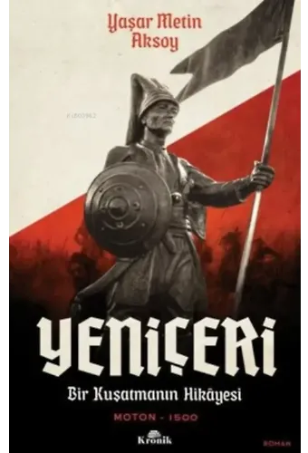 Yeniçeri Bir Kuşatma Hikayesi - Moton-1500