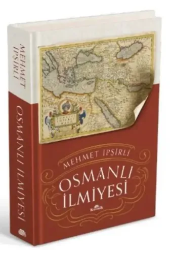 Osmanlı İlmiyesi