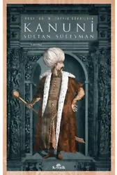 Kanuni Sultan Süleyman