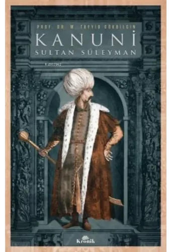 Kanuni Sultan Süleyman