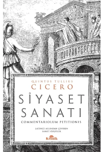 Siyaset Sanatı