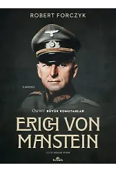 Erich von Manstein