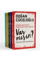 Doğan Cüceloğlu Seti ;(5 Kitap)