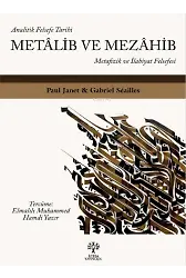 Metâlib ve Mezâhib
