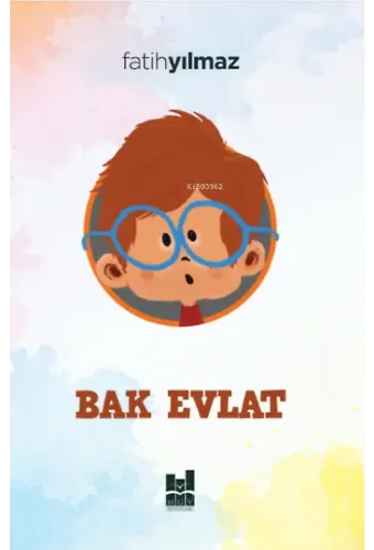 Bak Evlat