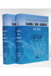 Sahih-i İbn Hibbân Zevâidi (2 Cilt)