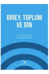 Birey, Toplum ve Din
