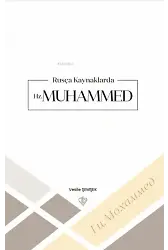 Rusça Kaynaklarda Hz Muhammed