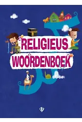 Religieus Woordenboek (Dini Terimler Sözlüğü) Felemenkçe