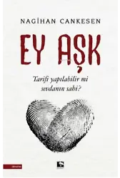 Ey Aşk