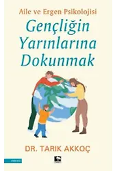 Gençliğin Yarınlarına Dokunmak