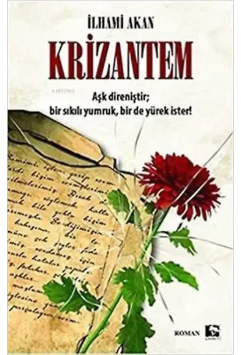Krizantem