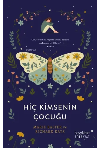 Hiç Kimsenin Çocuğu