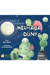 Merhaba Dünya - Karetta Kardeşler - Büşra Altınok