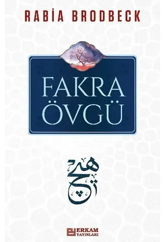 Fakra Övgü - Rabia Brodbeck