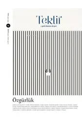 Teklif;2 aylık düşünce dergisi