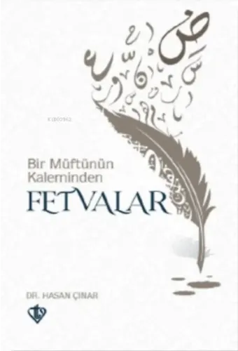 Bir Müftünün Kaleminden Fetvalar