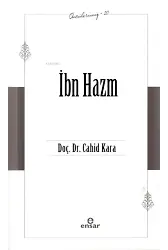 İbn Hazm (Öncülerimiz – 20)