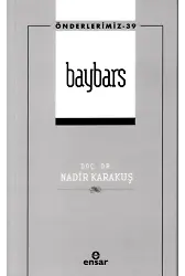 Baybars (Önderlerimiz 39)