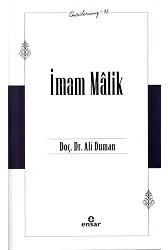 İmam Malik (Öncülerimiz 36)