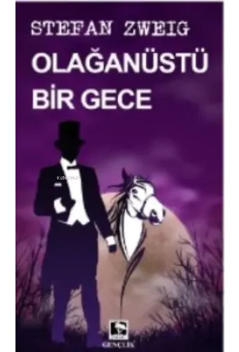 OlağanÜstü Bir Gece