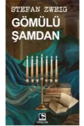 Gömülü Şamdan