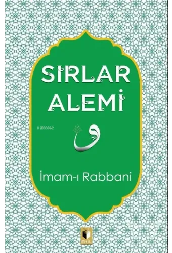 Sırlar Alemi