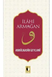 İlahi Armağan