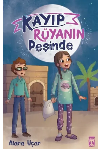 Kayıp Rüyanın Peşinde