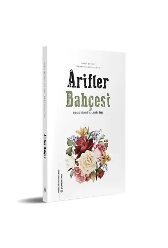 Arifler Bahçesi | Bustanü’l - Arifin | İmam Nevevi