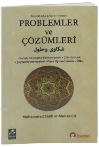İnsanlara Kasvet Veren Problemler ve Çözümleri