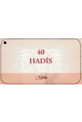 40 Hadis (Kartela)