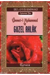 Ümmeti Muhammed Ve Güzel Ahlâk