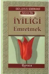 İyiliği Emretmek