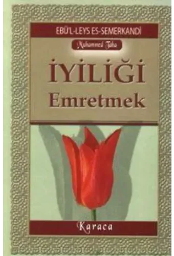 İyiliği Emretmek